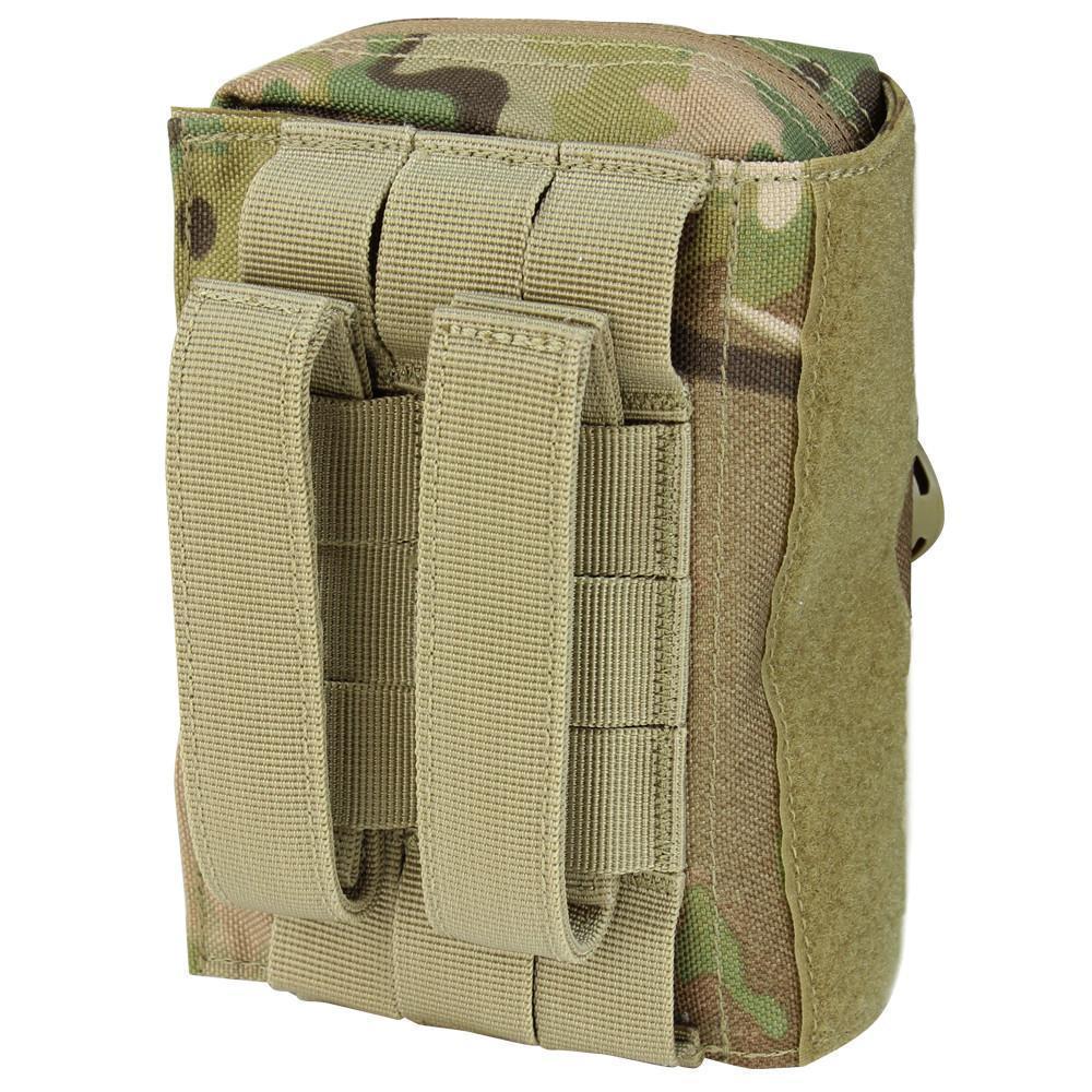 Condor First Response Pouch Accessories Condor Outdoor Tactical Gear Supplier Tactical Distributors Australia