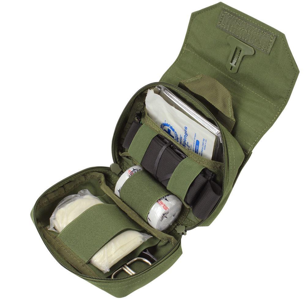 Condor First Response Pouch Accessories Condor Outdoor Tactical Gear Supplier Tactical Distributors Australia