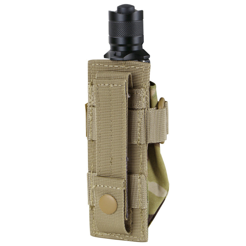 Condor Flashlight Pouch Accessories Condor Outdoor Tactical Gear Supplier Tactical Distributors Australia