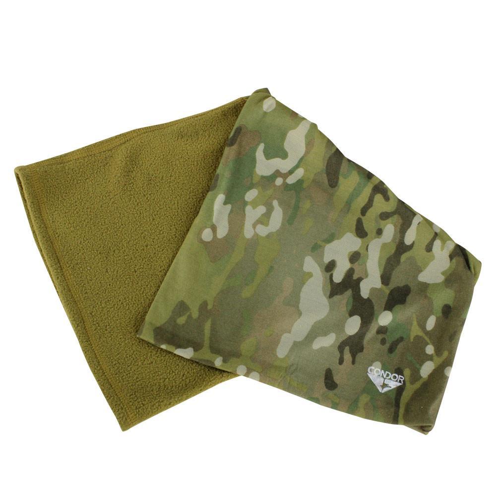 Condor Fleece Multi-Wrap Accessories Condor Outdoor Tactical Gear Supplier Tactical Distributors Australia