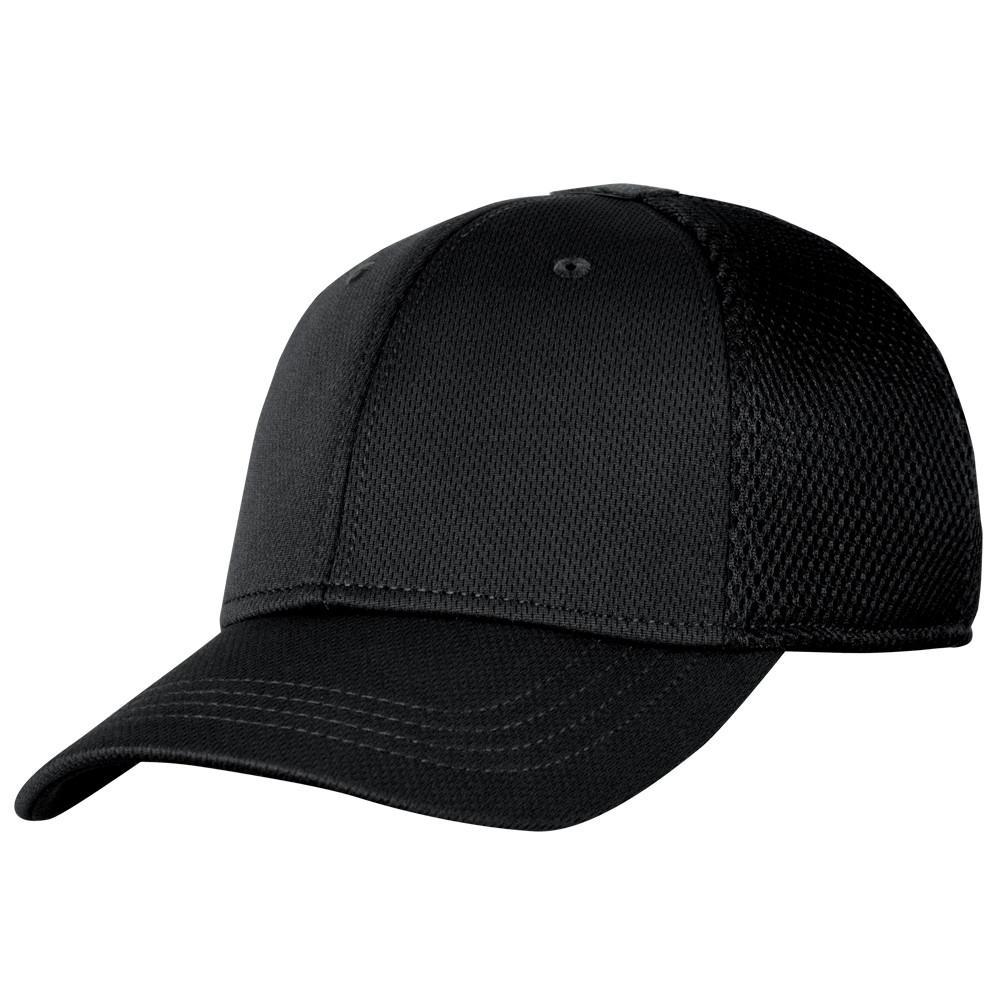 Condor Flex Tactical Team Mesh Cap Accessories Condor Outdoor Black L/XL Tactical Gear Supplier Tactical Distributors Australia