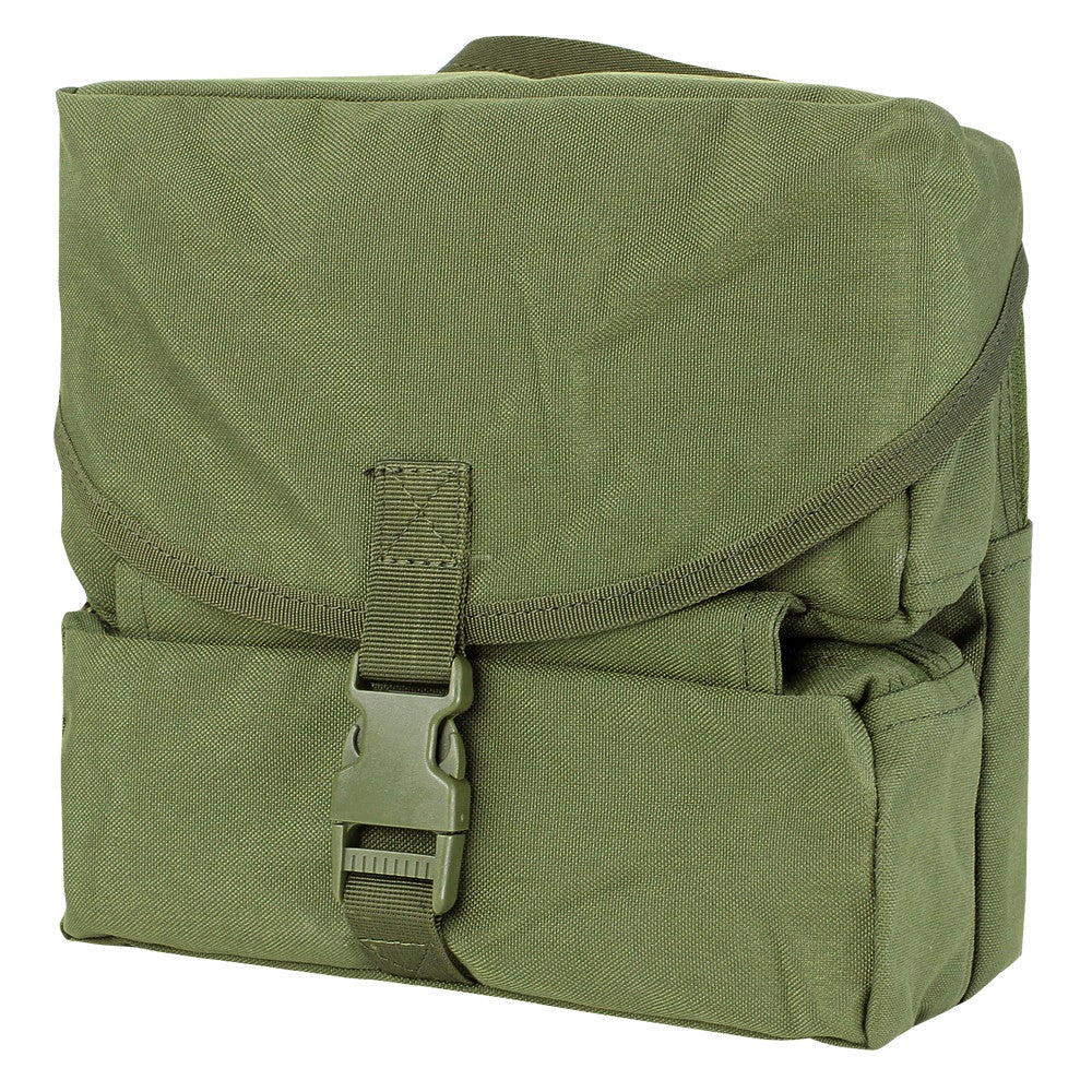 Condor Fold-Out Medical Bag Bags, Packs and Cases Condor Outdoor Olive Drab Tactical Gear Supplier Tactical Distributors Australia