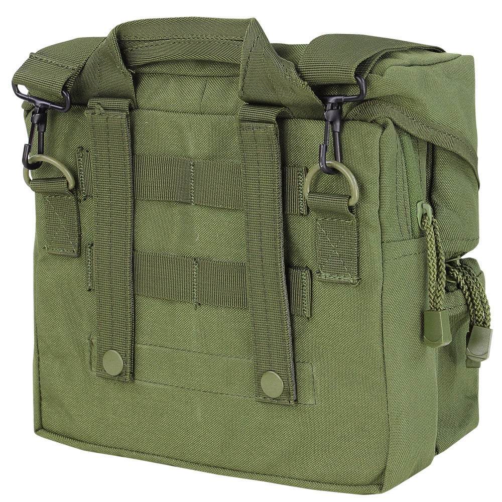 Condor Fold-Out Medical Bag Bags, Packs and Cases Condor Outdoor Tactical Gear Supplier Tactical Distributors Australia