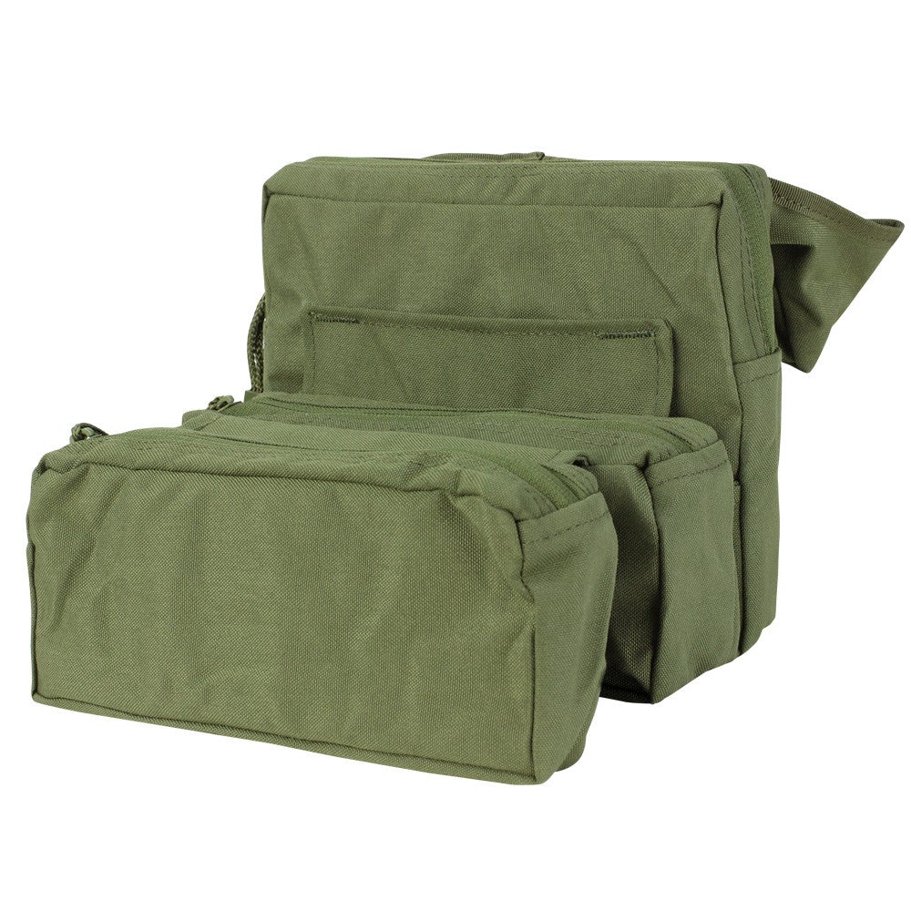 Condor Fold-Out Medical Bag Bags, Packs and Cases Condor Outdoor Tactical Gear Supplier Tactical Distributors Australia