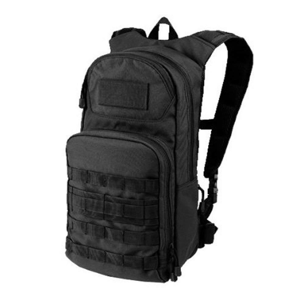 Condor Fuel Hydration Pack Bags, Packs and Cases Condor Outdoor Black Tactical Gear Supplier Tactical Distributors Australia