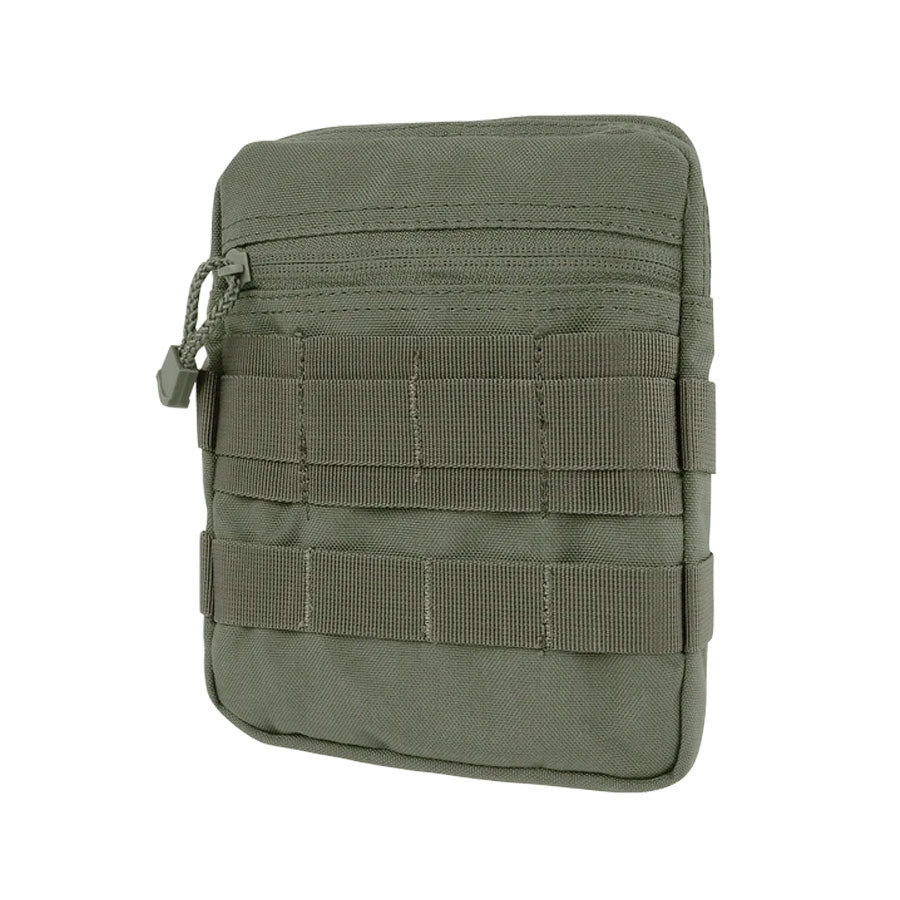 Condor G.P. Pouch Ranger Green Accessories Condor Outdoor Tactical Gear Supplier Tactical Distributors Australia
