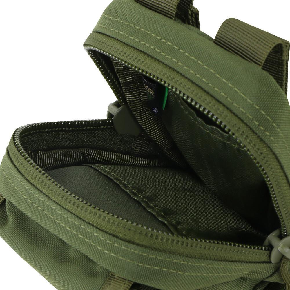 Condor Gadget Pouch Accessories Condor Outdoor Tactical Gear Supplier Tactical Distributors Australia