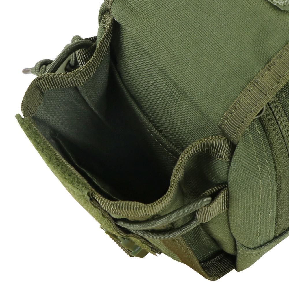 Condor Gadget Pouch Accessories Condor Outdoor Tactical Gear Supplier Tactical Distributors Australia