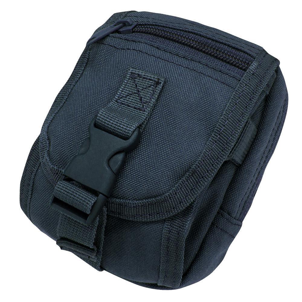 Condor Gadget Pouch Navy Accessories Condor Outdoor Tactical Gear Supplier Tactical Distributors Australia