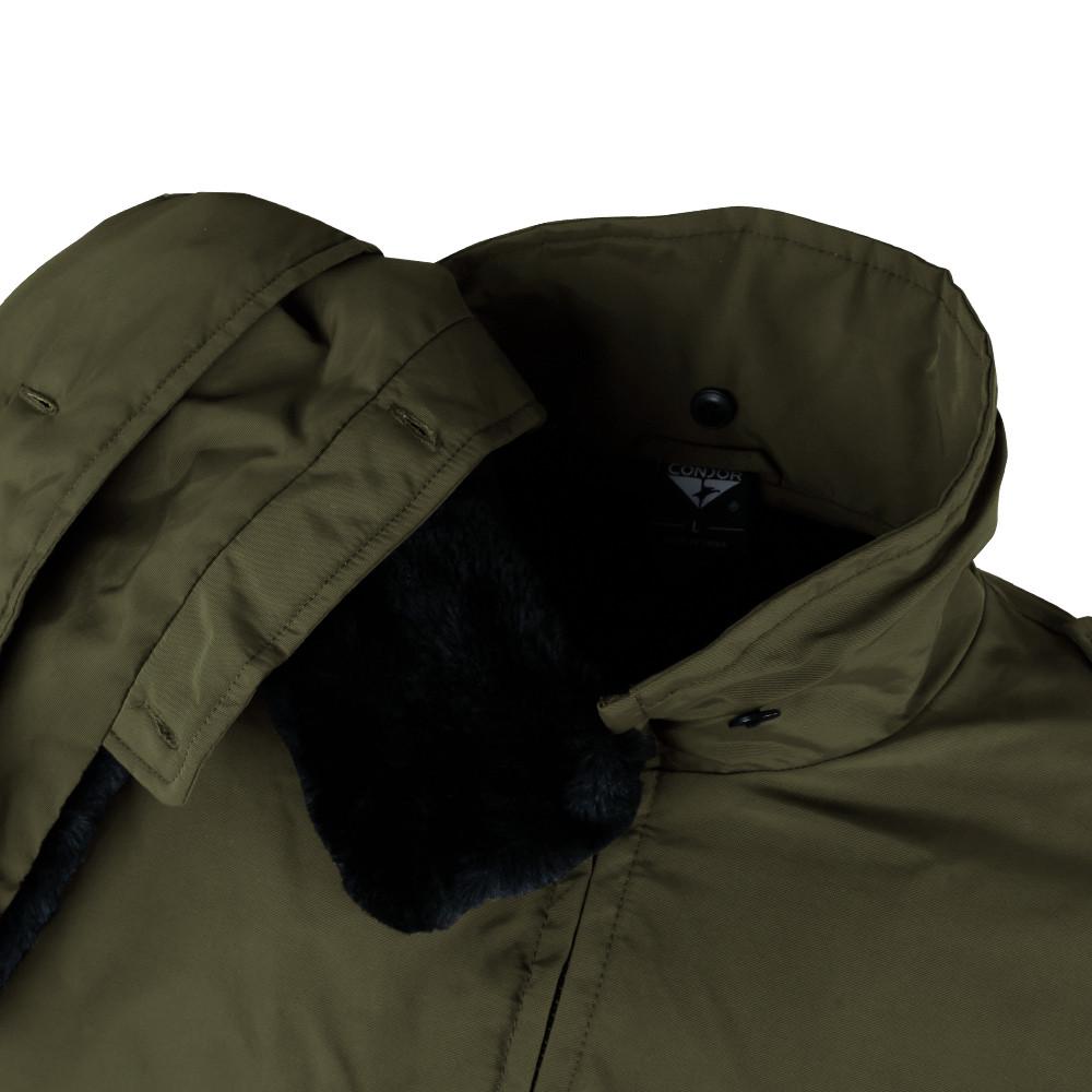 Condor Guardian Duty Jacket Outerwear Condor Outdoor Tactical Gear Supplier Tactical Distributors Australia