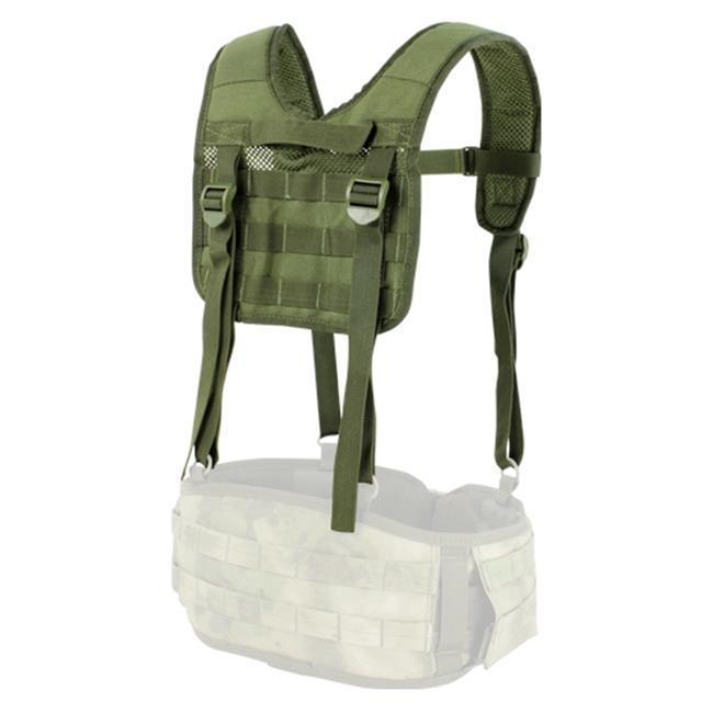 Condor H Harness Tactical Condor Outdoor Tactical Gear Supplier Tactical Distributors Australia