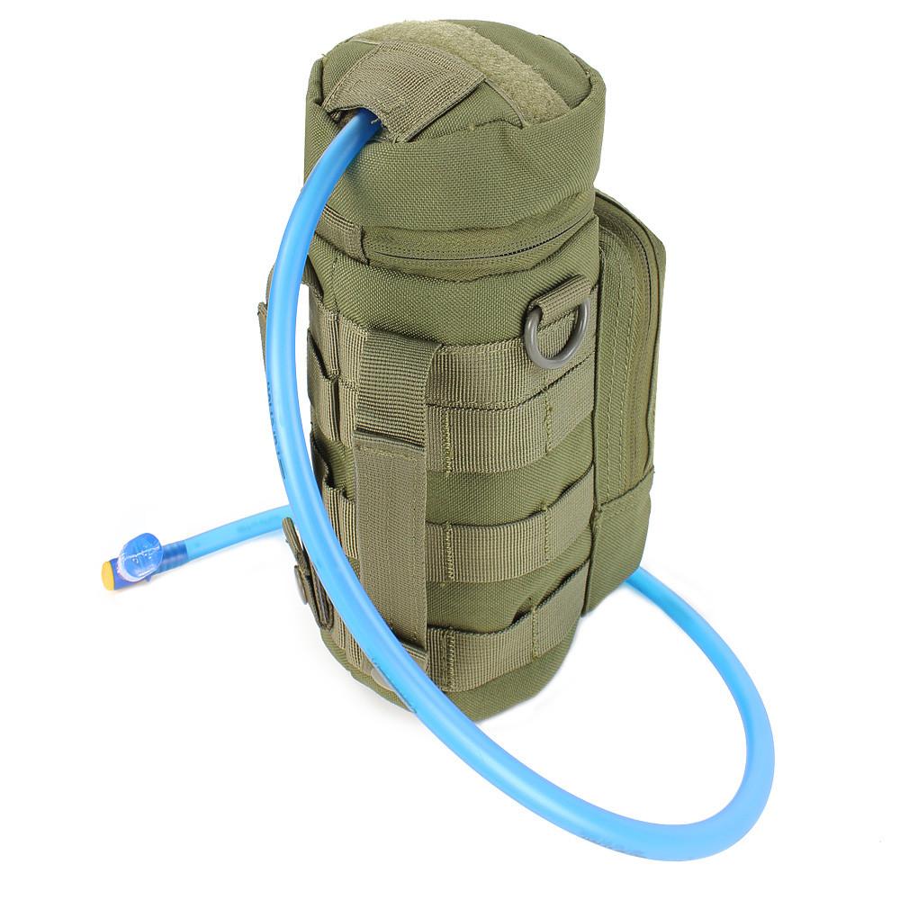 Condor H2O Pouch Accessories Condor Outdoor Tactical Gear Supplier Tactical Distributors Australia