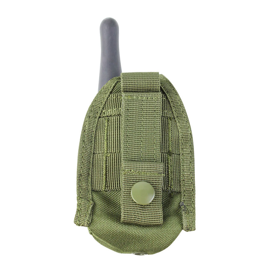 Condor HHR Handheld Radio Pouch Accessories Condor Outdoor Tactical Gear Supplier Tactical Distributors Australia