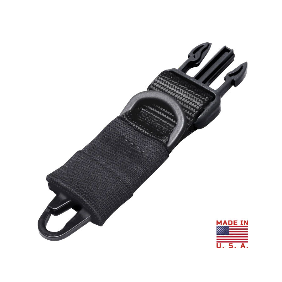 Condor HK Hook Upgrade Kit Accessories Condor Outdoor Black Tactical Gear Supplier Tactical Distributors Australia