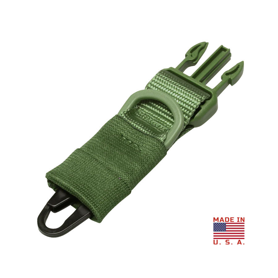 Condor HK Hook Upgrade Kit Accessories Condor Outdoor Olive Drab Tactical Gear Supplier Tactical Distributors Australia