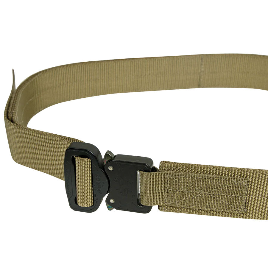 Condor Hybrid EDC Belt Accessories Condor Outdoor Tactical Gear Supplier Tactical Distributors Australia