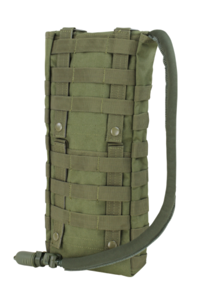 Condor Hydration Carrier Bags, Packs and Cases Condor Outdoor Tactical Gear Supplier Tactical Distributors Australia