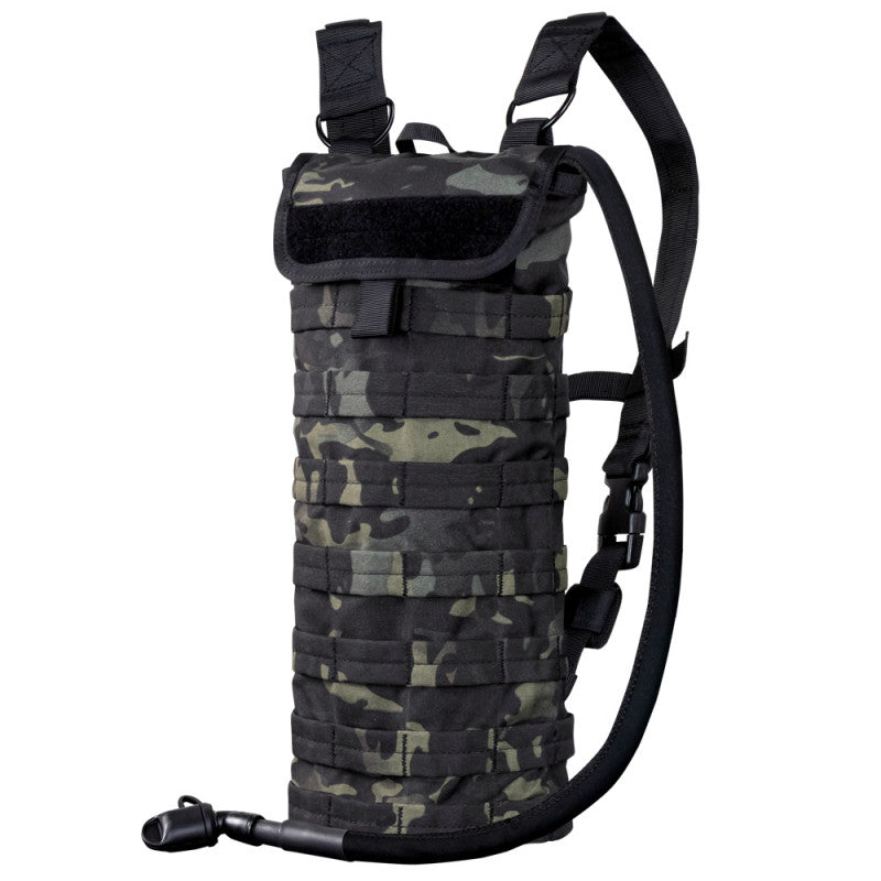 Condor Hydration Carrier Multicam Black Hydration Packs Condor Outdoor Tactical Gear Supplier Tactical Distributors Australia