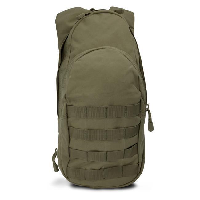 Condor Hydration Pack Bags, Packs and Cases Condor Outdoor OD Green Tactical Gear Supplier Tactical Distributors Australia