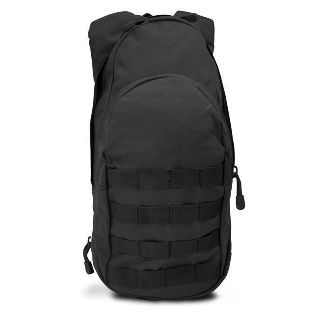 Condor Hydration Pack Bags, Packs and Cases Condor Outdoor Black Tactical Gear Supplier Tactical Distributors Australia