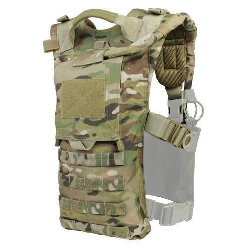 Condor Hydro Harness Integration Kit Accessories Condor Outdoor MultiCam Tactical Gear Supplier Tactical Distributors Australia