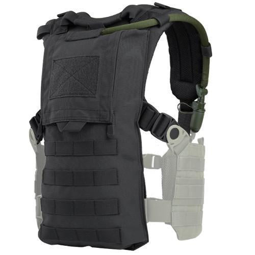 Condor Hydro Harness Integration Kit Accessories Condor Outdoor Black Tactical Gear Supplier Tactical Distributors Australia