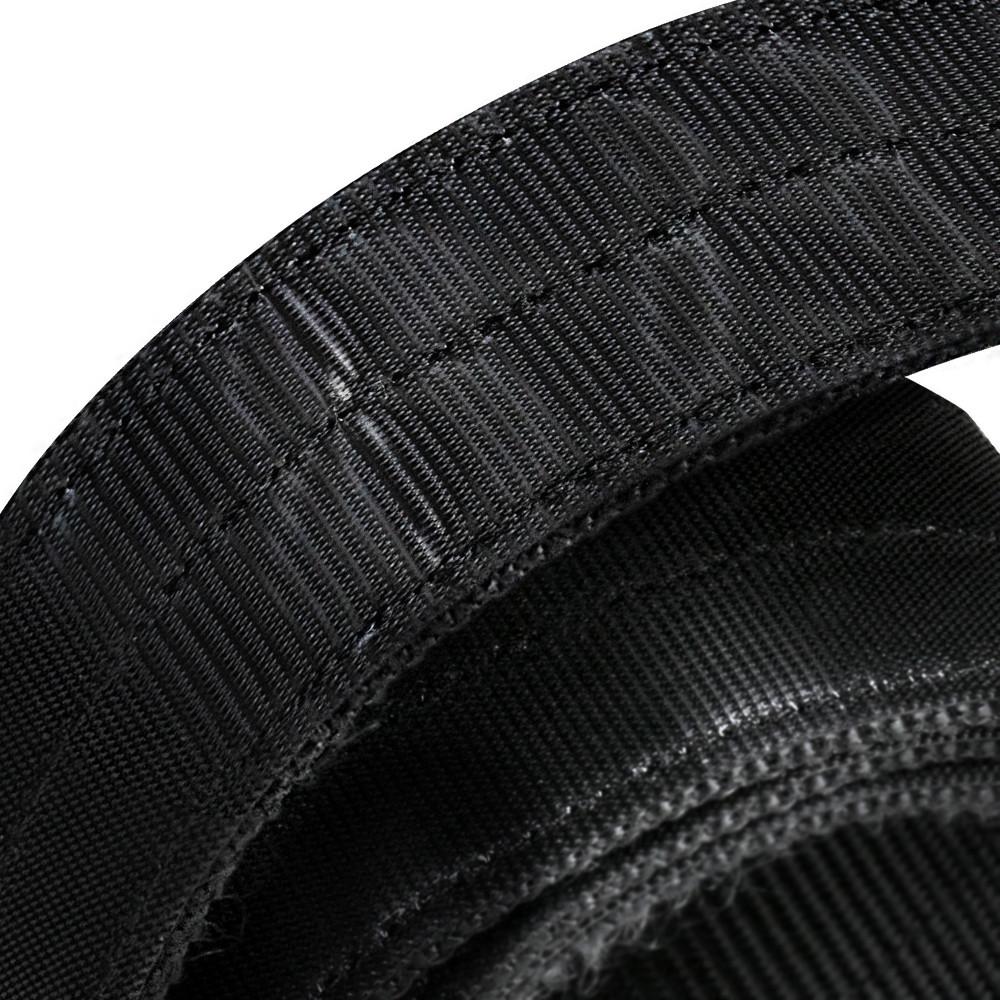 Condor Inner Belt Black Accessories Condor Outdoor Tactical Gear Supplier Tactical Distributors Australia