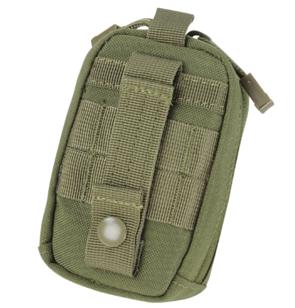 Condor iPouch Accessories Condor Outdoor Tactical Gear Supplier Tactical Distributors Australia