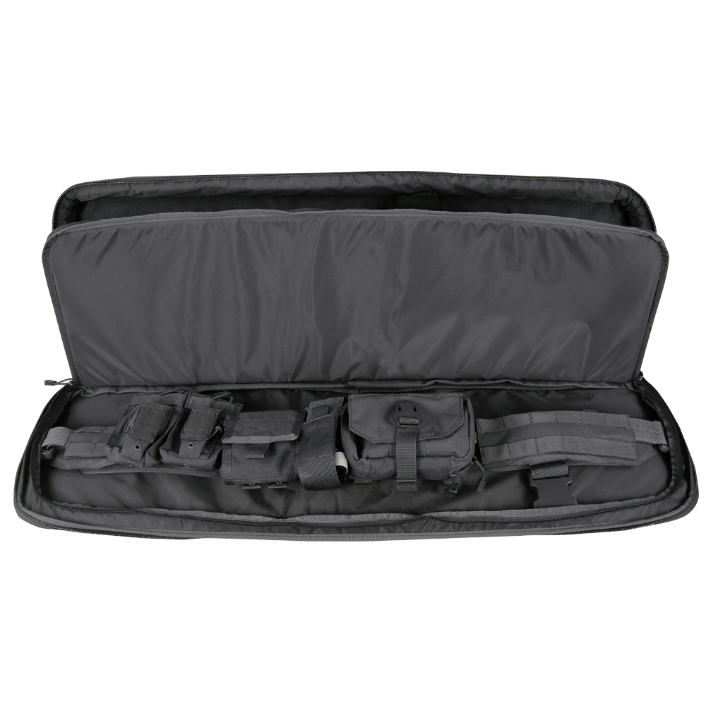 Condor Javelin Rifle Case 36 Inches Bags, Packs and Cases Condor Outdoor Slate Tactical Gear Supplier Tactical Distributors Australia