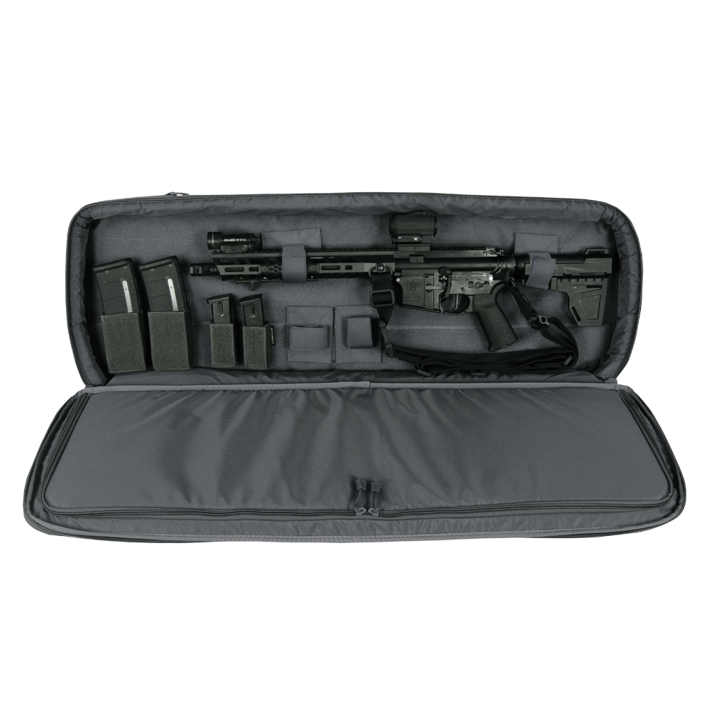 Condor Javelin Rifle Case 36 Inches Bags, Packs and Cases Condor Outdoor Tactical Gear Supplier Tactical Distributors Australia