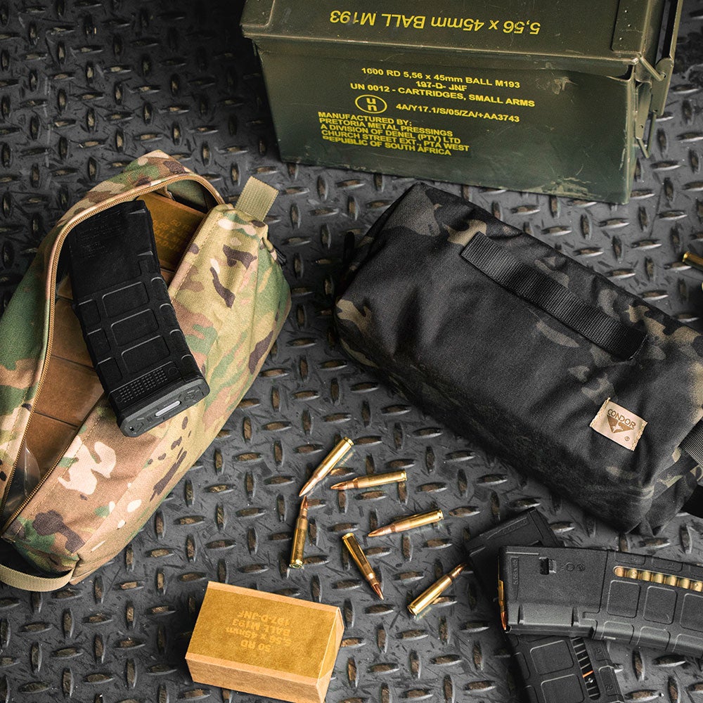Condor Kit Bag Multicam Black Accessories Condor Outdoor Tactical Gear Supplier Tactical Distributors Australia