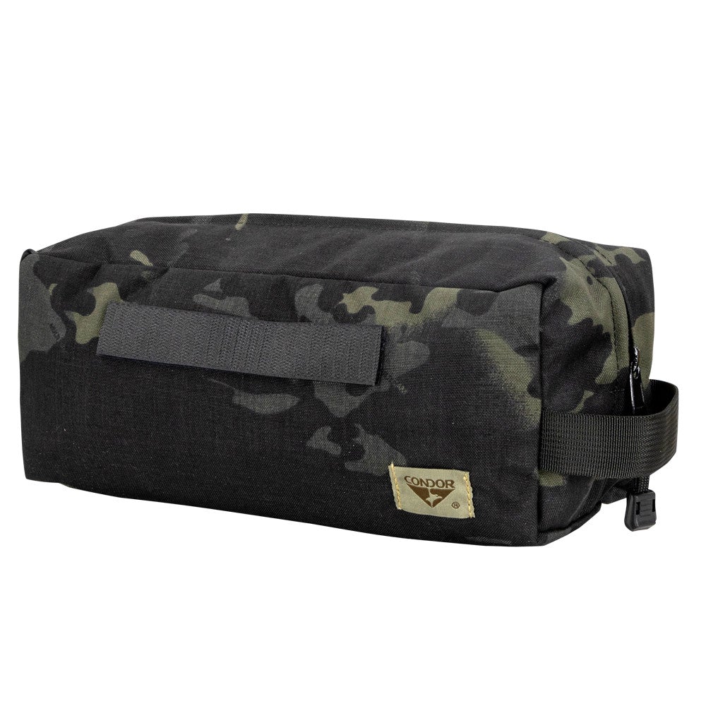 Condor Kit Bag Multicam Black Accessories Condor Outdoor Tactical Gear Supplier Tactical Distributors Australia