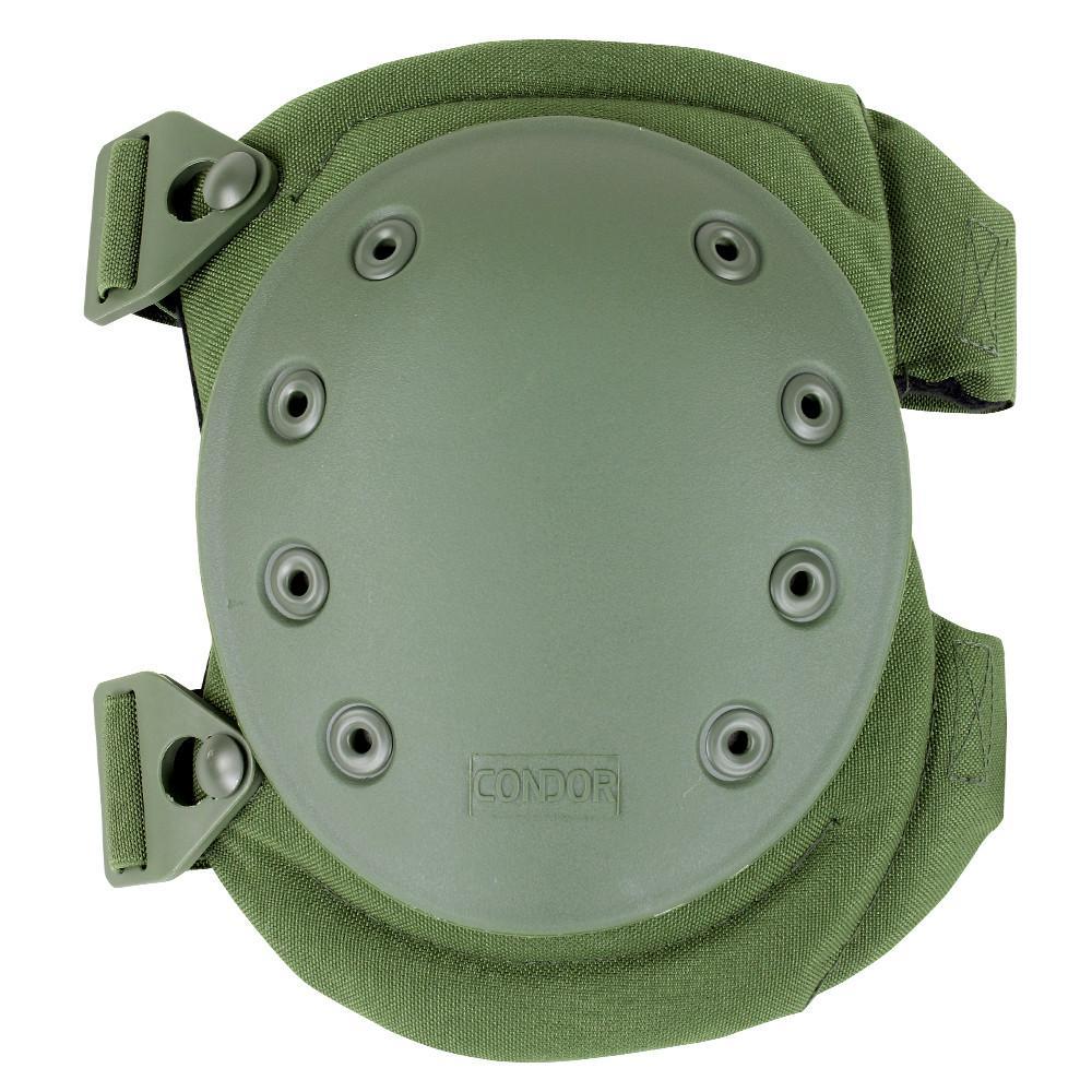 Condor Knee Pad 2 Tactical Condor Outdoor Olive Drab Tactical Gear Supplier Tactical Distributors Australia