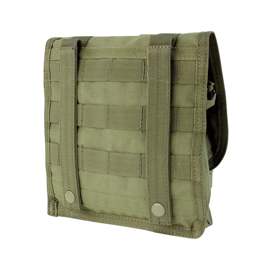 Condor Large Utility Pouch Accessories Condor Outdoor Tactical Gear Supplier Tactical Distributors Australia