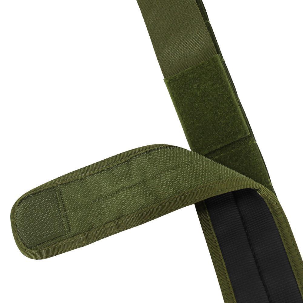 Condor LCS Cobra Gun Belt Accessories Condor Outdoor Tactical Gear Supplier Tactical Distributors Australia