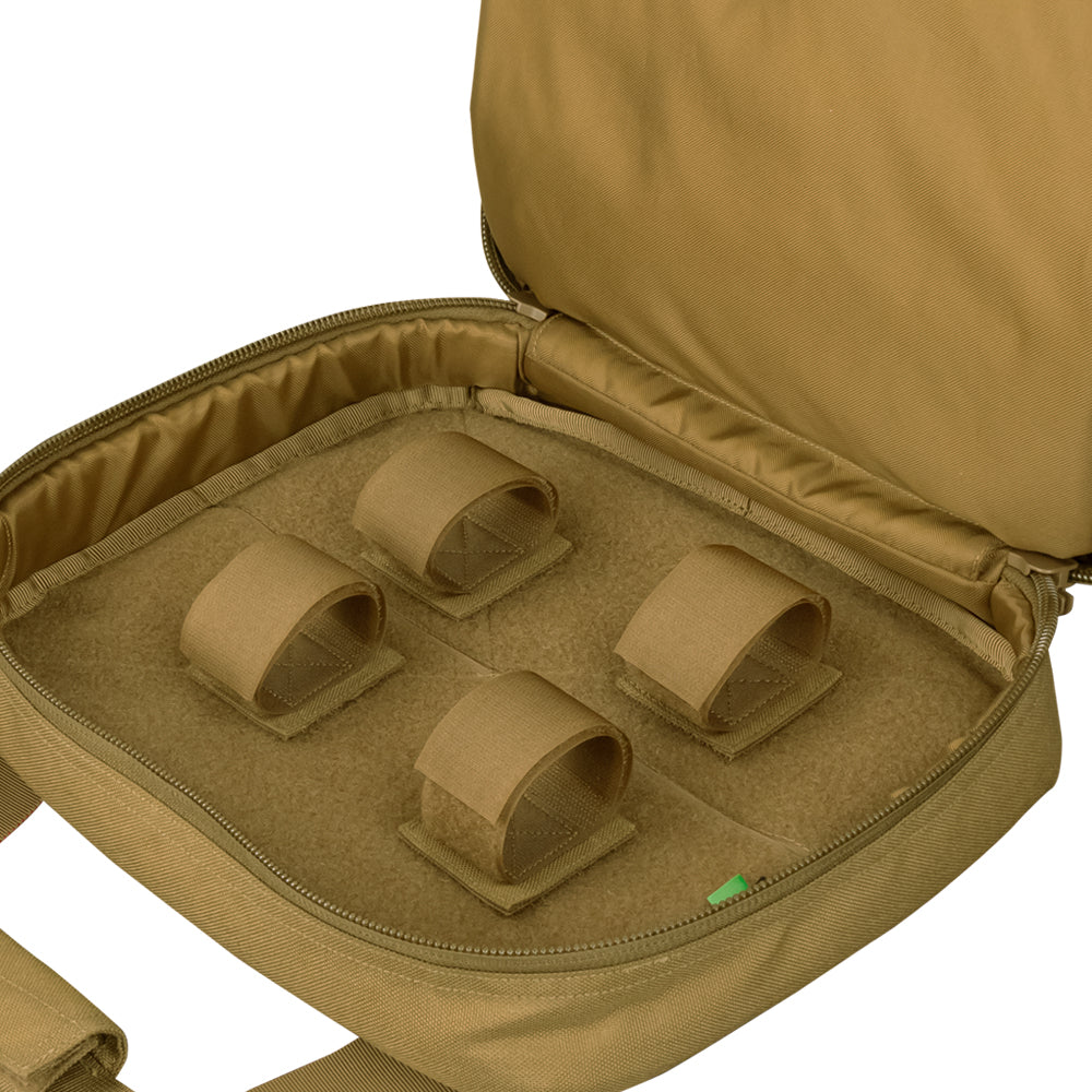 Condor LCS Pistol Case Bags, Packs and Cases Condor Outdoor Tactical Gear Supplier Tactical Distributors Australia