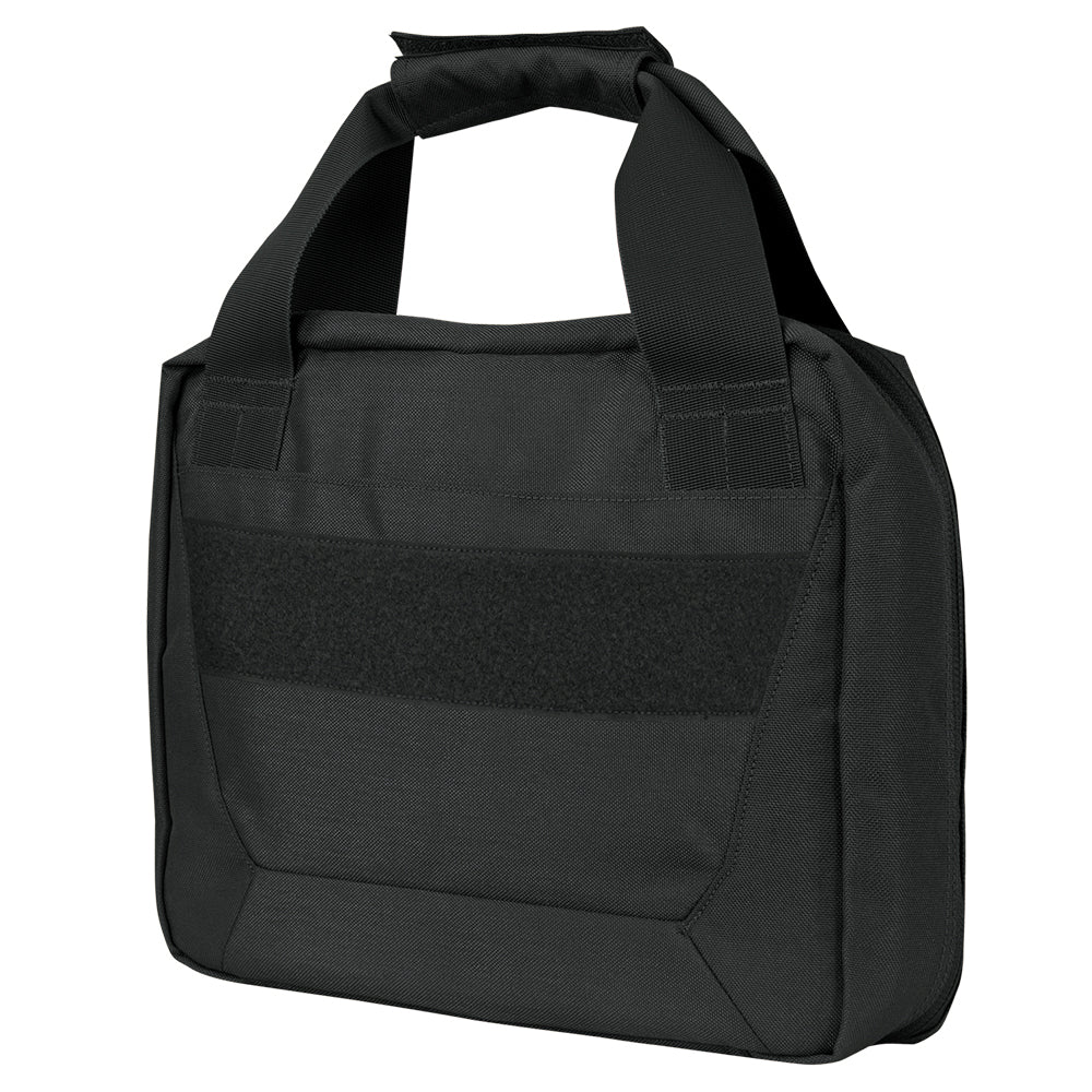 Condor LCS Pistol Case Bags, Packs and Cases Condor Outdoor Tactical Gear Supplier Tactical Distributors Australia