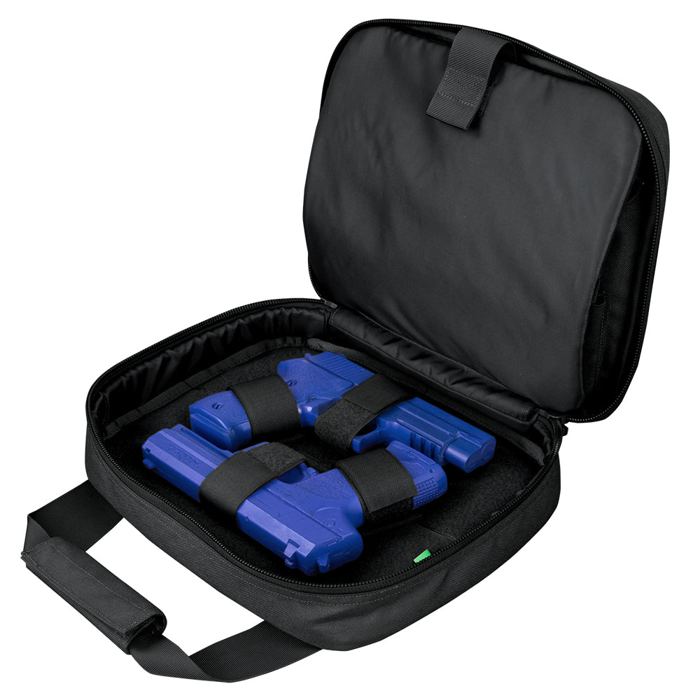 Condor LCS Pistol Case Bags, Packs and Cases Condor Outdoor Tactical Gear Supplier Tactical Distributors Australia