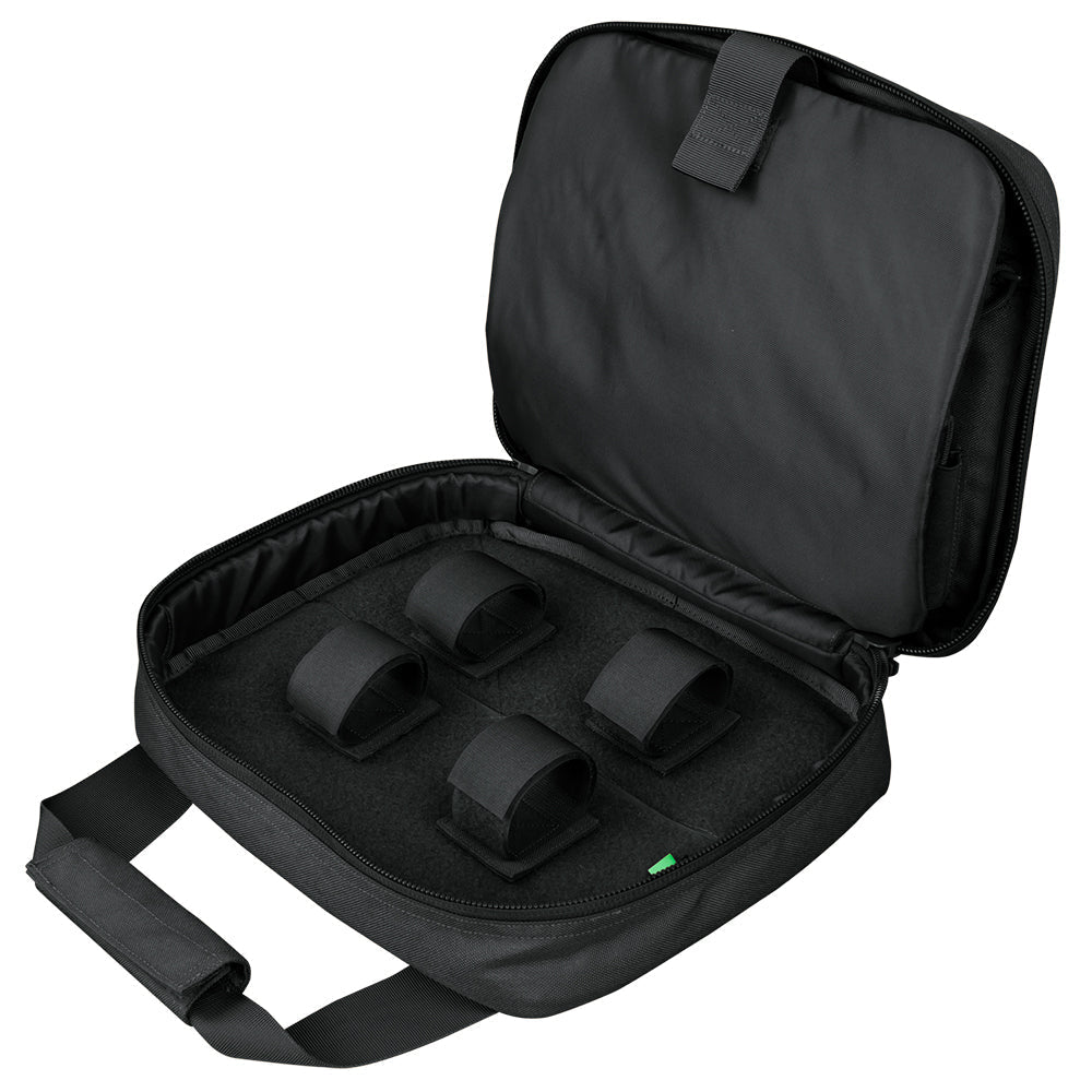 Condor LCS Pistol Case Bags, Packs and Cases Condor Outdoor Tactical Gear Supplier Tactical Distributors Australia