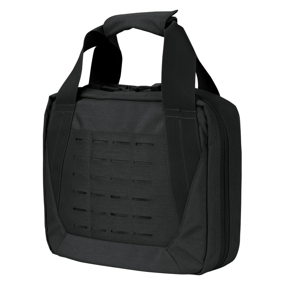 Condor LCS Pistol Case Bags, Packs and Cases Condor Outdoor Black Tactical Gear Supplier Tactical Distributors Australia