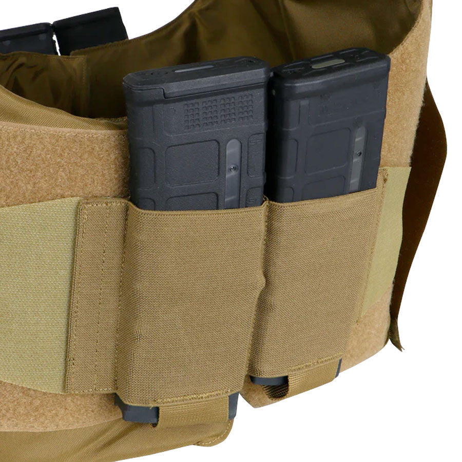 Condor LCS Vanquish LT Plate Carrier Tactical Condor Outdoor Tactical Gear Supplier Tactical Distributors Australia