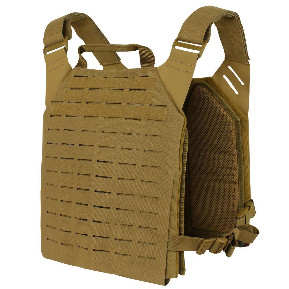 Condor LCS Vanquish Plate Carrier Tactical Condor Outdoor Tactical Gear Supplier Tactical Distributors Australia