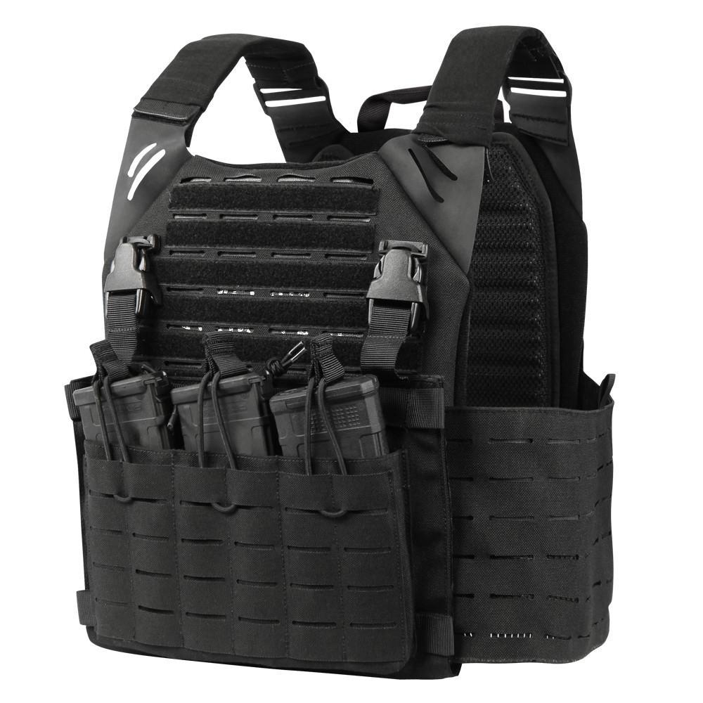 Condor LCS Vanquish Plate Carrier Tactical Condor Outdoor Tactical Gear Supplier Tactical Distributors Australia