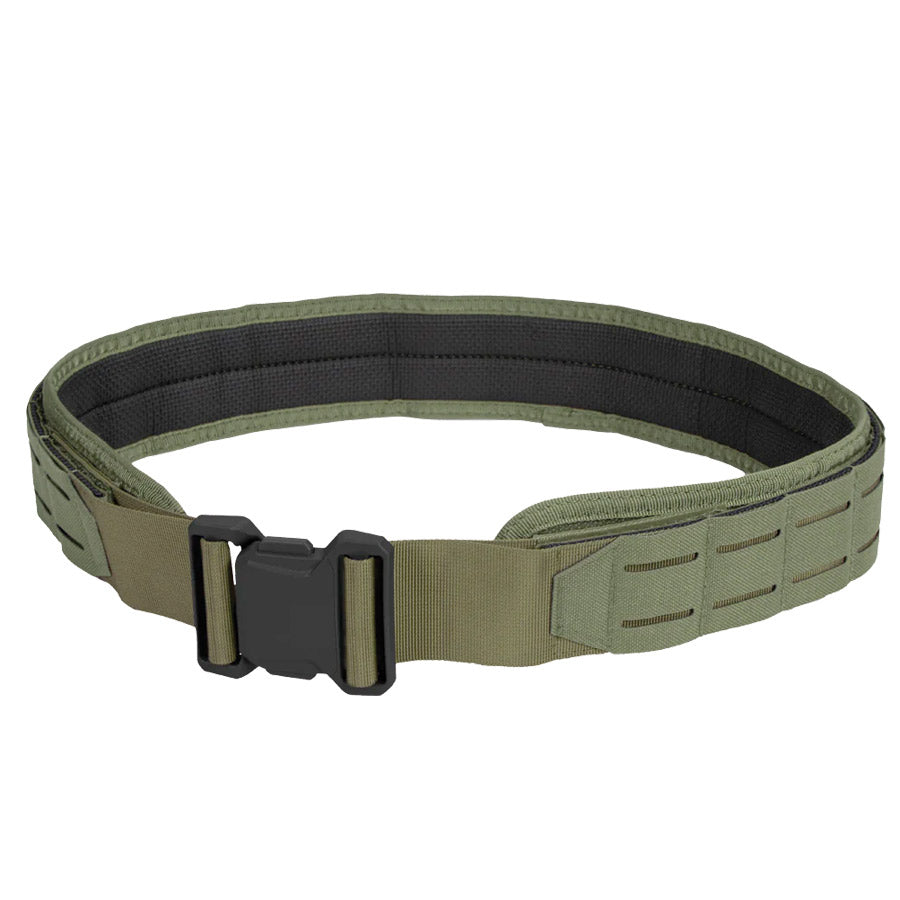 Condor LCS Vector Belt Accessories Condor Outdoor Olive Drab X-Small Tactical Gear Supplier Tactical Distributors Australia