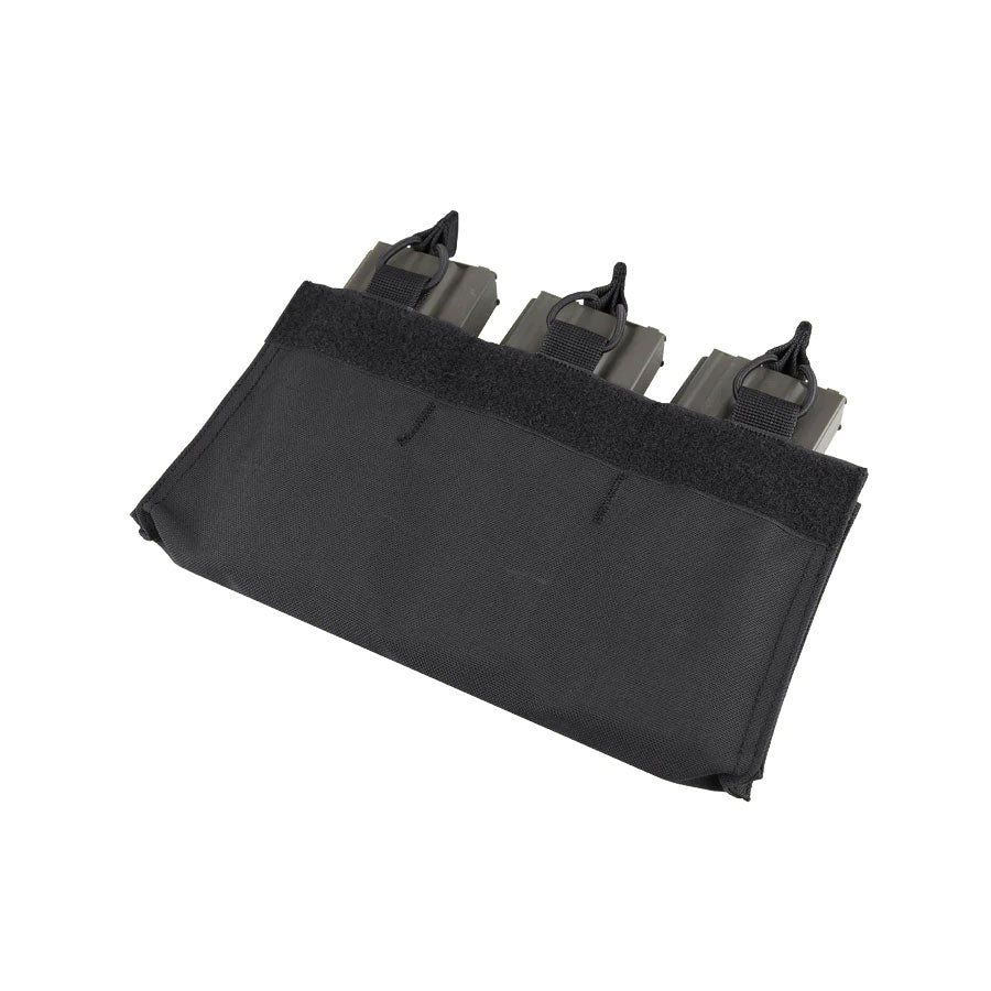 Condor M4 Mag Insert Accessories Condor Outdoor Black Tactical Gear Supplier Tactical Distributors Australia