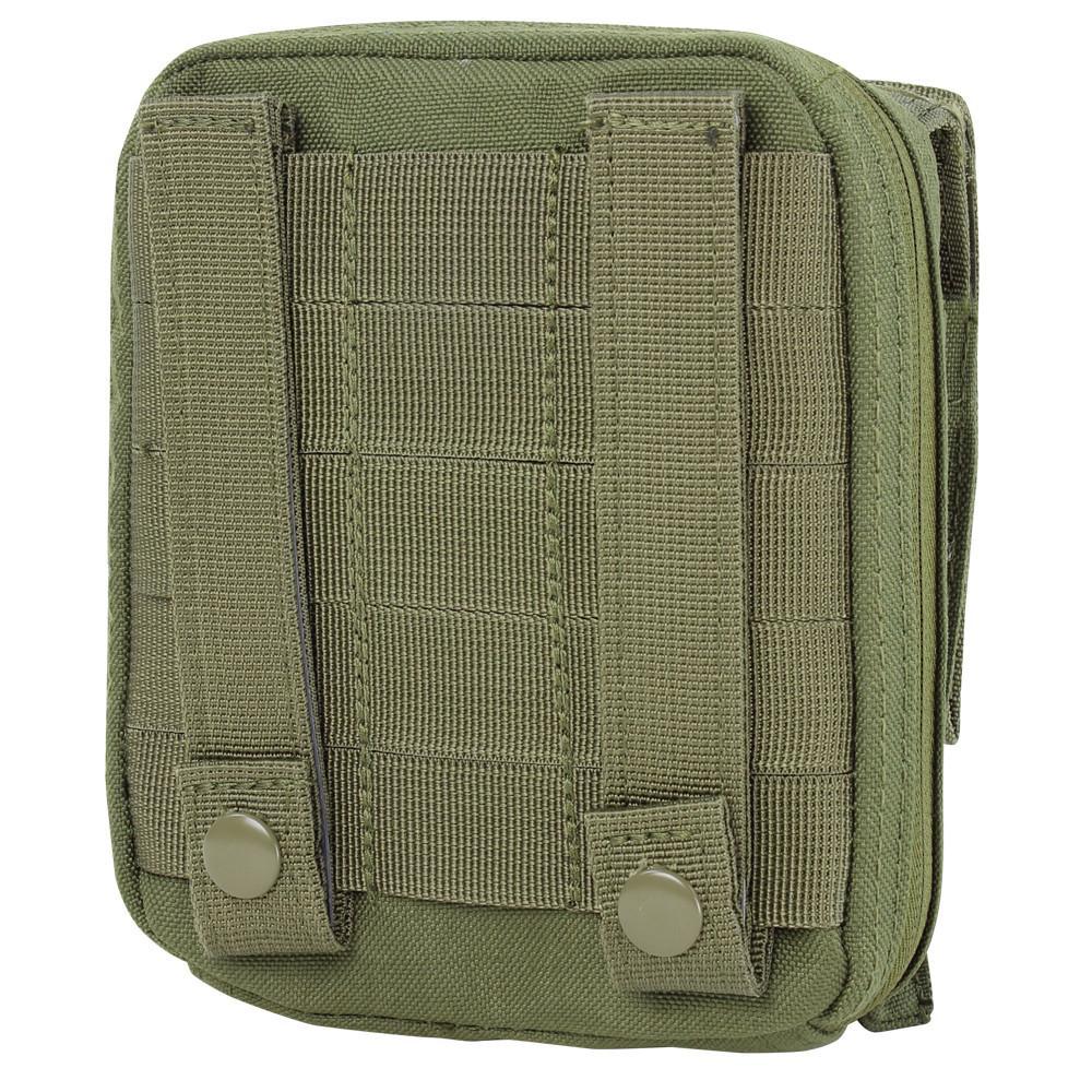 Condor Map Pouch Accessories Condor Outdoor Tactical Gear Supplier Tactical Distributors Australia