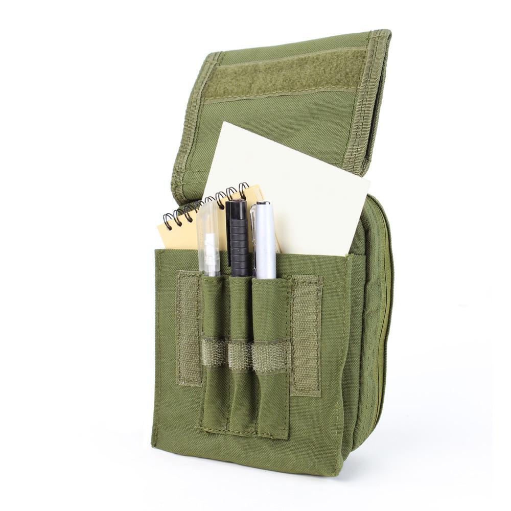 Condor Map Pouch Accessories Condor Outdoor Tactical Gear Supplier Tactical Distributors Australia