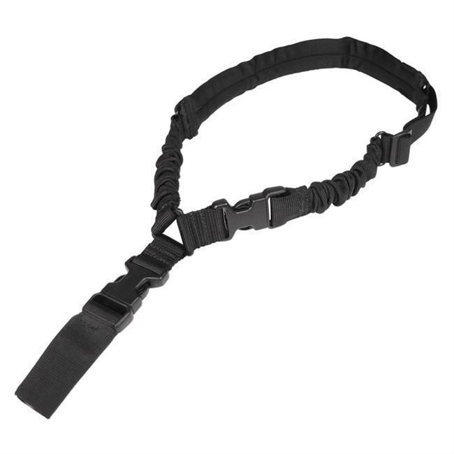 Condor Matrix Single Point Sling Accessories Condor Outdoor Black Tactical Gear Supplier Tactical Distributors Australia