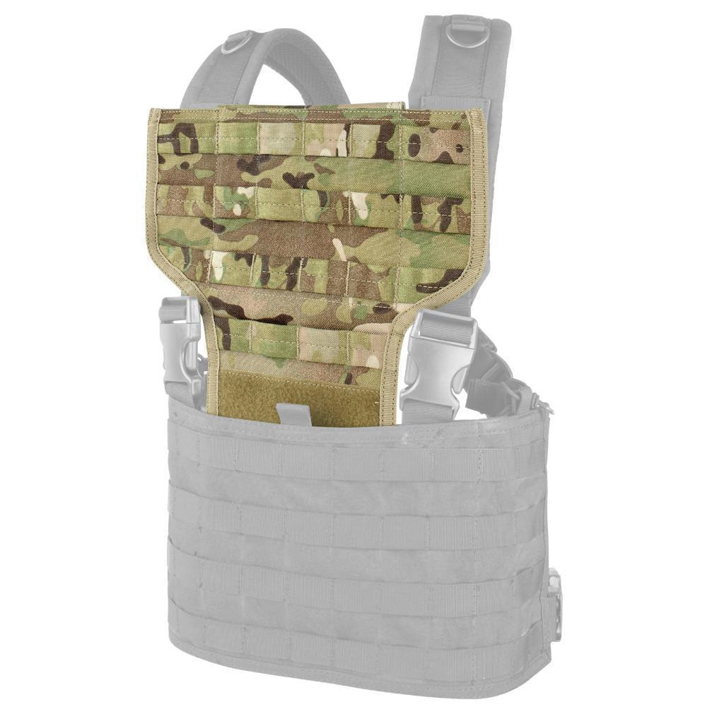 Condor MCR Bib Integration Kit Accessories Condor Outdoor MultiCam Tactical Gear Supplier Tactical Distributors Australia