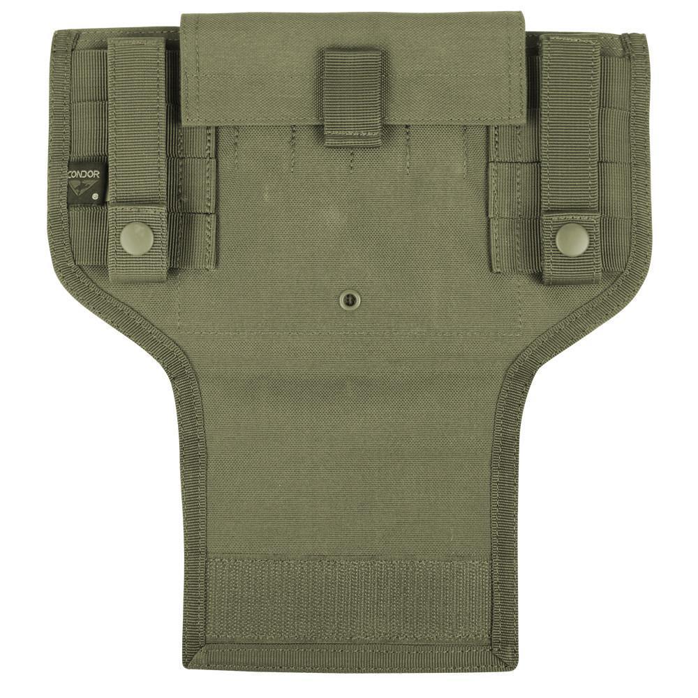 Condor MCR Bib Integration Kit Accessories Condor Outdoor Tactical Gear Supplier Tactical Distributors Australia